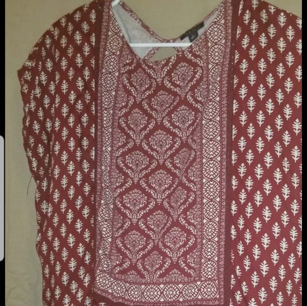 Lucky Brand shirt